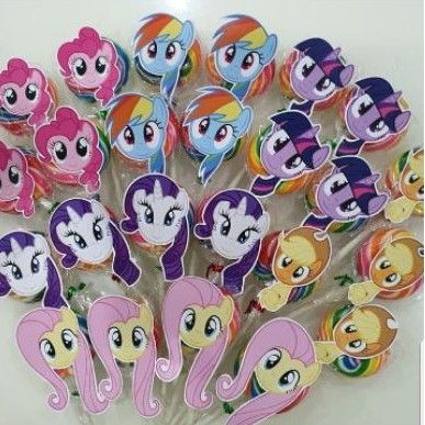 

Permen Lolipop My Little Pony isi 12pc per pak