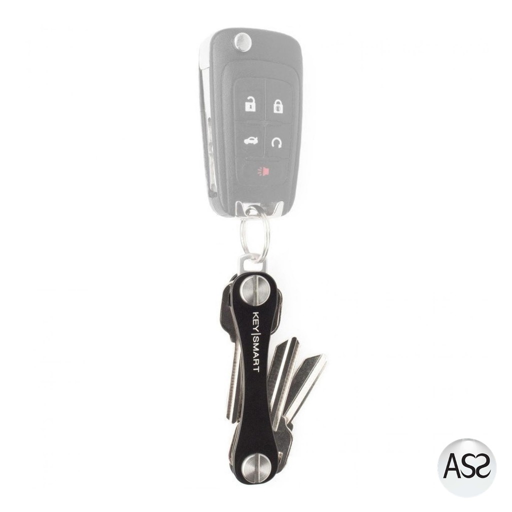 ASS Shop - Keysmart Swiss Army Style Keychain Organizer and Holders - L Size