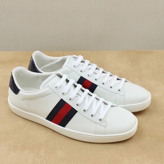cherry gucci sneakers
