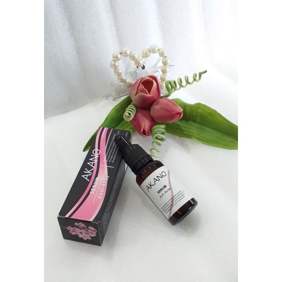 Akano Serum Anti Acne