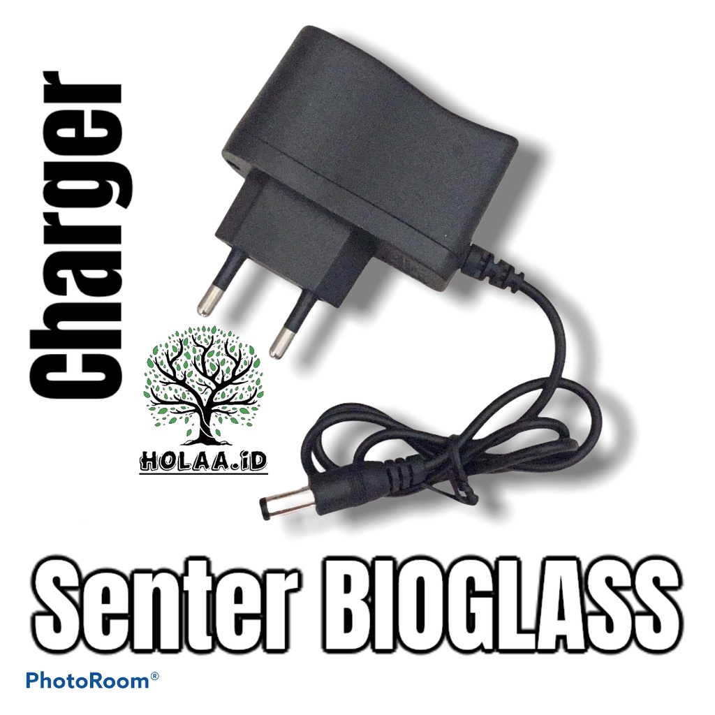Charge Senter Bioglass MCI 2s, Bio 2+, biovotex dan Bio X