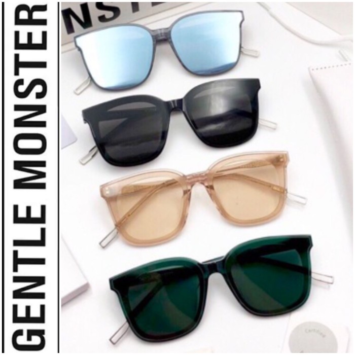 Jual Gentle Monster Papas