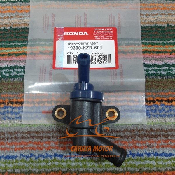 Thermostat Vario 125 FI