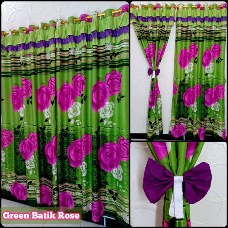 GORDEN REMPEL RING 12 UKuran 135*220