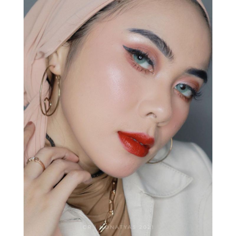 Jamilla Empire Softlens