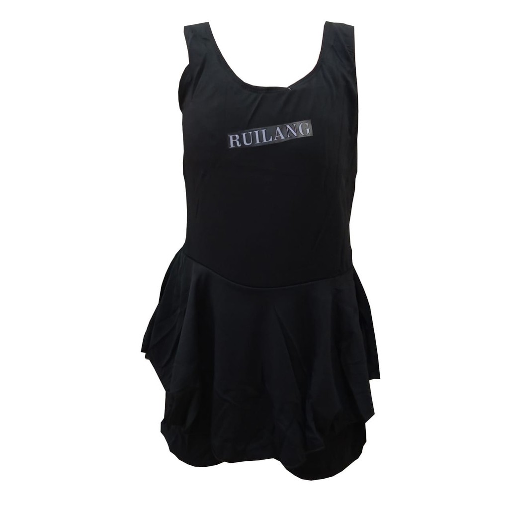 Baju renang yukensi cewek seksi bahan lycra tidak mudah sobek one size