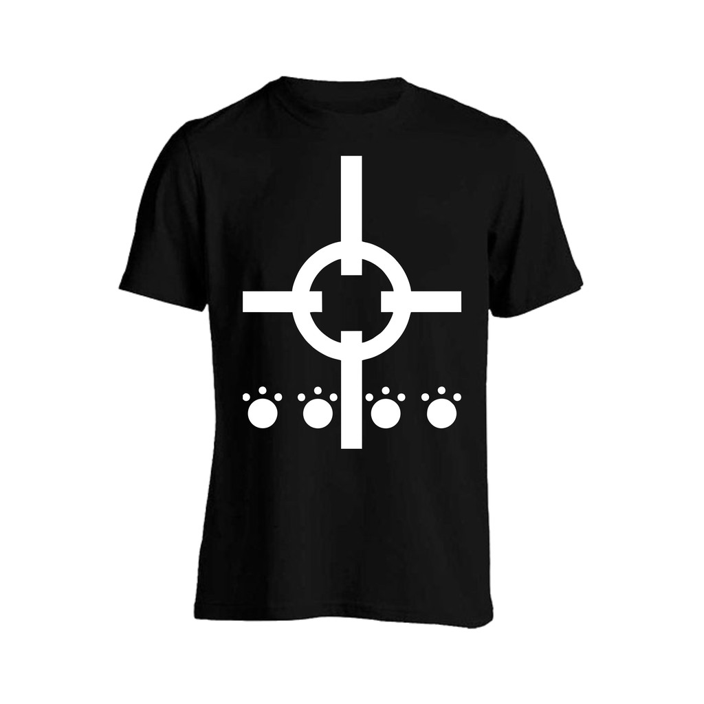 Kaos Anime One Piece Kuma Classic