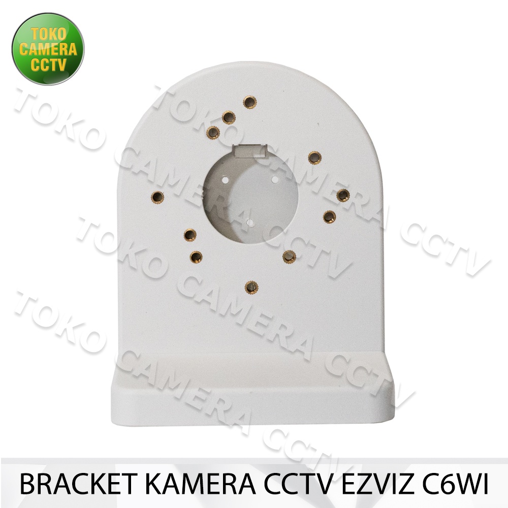 BRAKET BREKET BRACKET DUDUKAN CCTV DINDING EZVIZ C6Wi