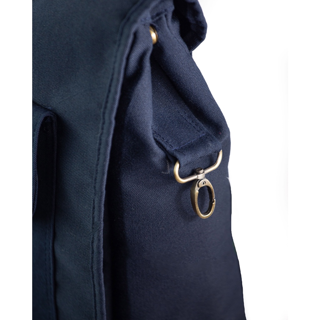 Imokey Tofu Backpack - Tas Pria - Tas Wanita
