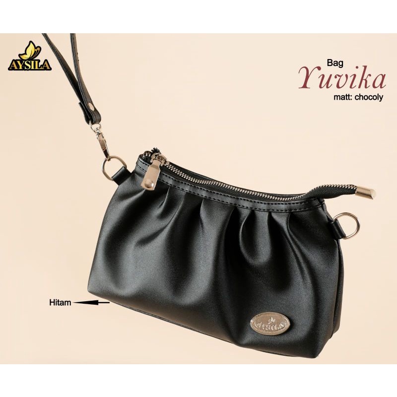 YUVIKA BAG✅TAS ANTI AIR✅TAS MURAH