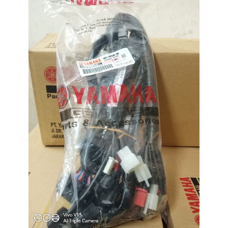 Kabel Body cabel bodi Mio Soul GT 115 1KP YGP