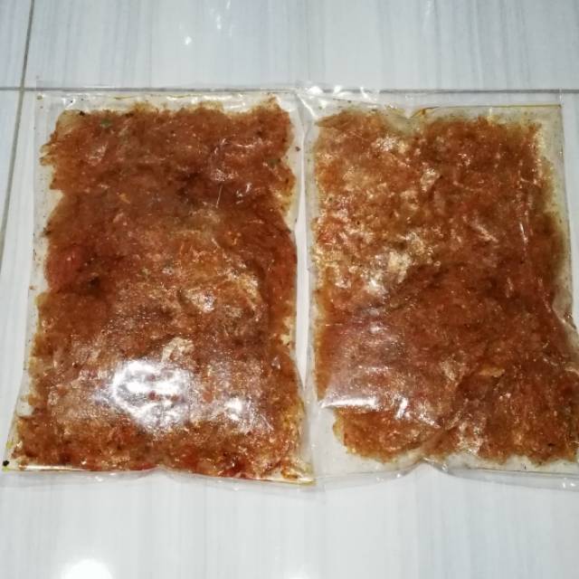 

Keripik Kaca/Beling 250gram