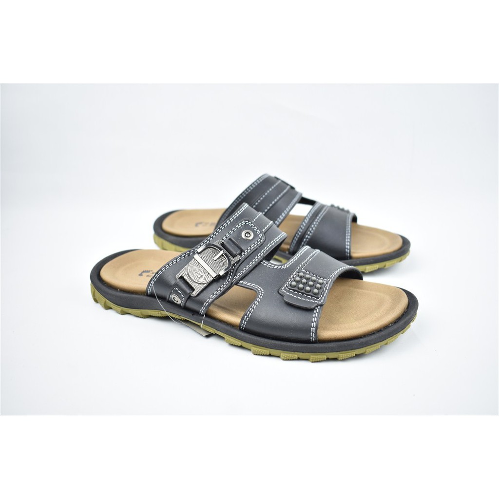 Sandal Slide Pria Britano ALPINE STAR 1 (39-43)