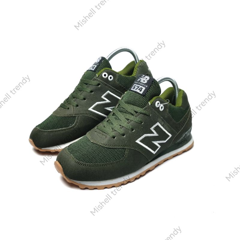 PROMO &quot; SEPATU SNEAKERS PRIA NB 574 PREMIUM / SEPATU NB PRIA TERLARIS / SEPATU SPORT PRIA / SEPATU CASUAL PRIA / SEPATU PRIA TERKINI / SEPATU NB KEKINIAN / SEPATU VIRAL