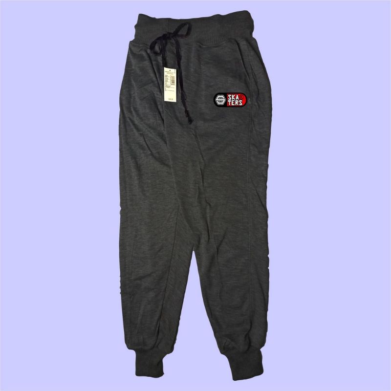 JOGGER ANAK COWOK/PEREMPUAN training fashion anak joger trening celana anak trening anak celana main