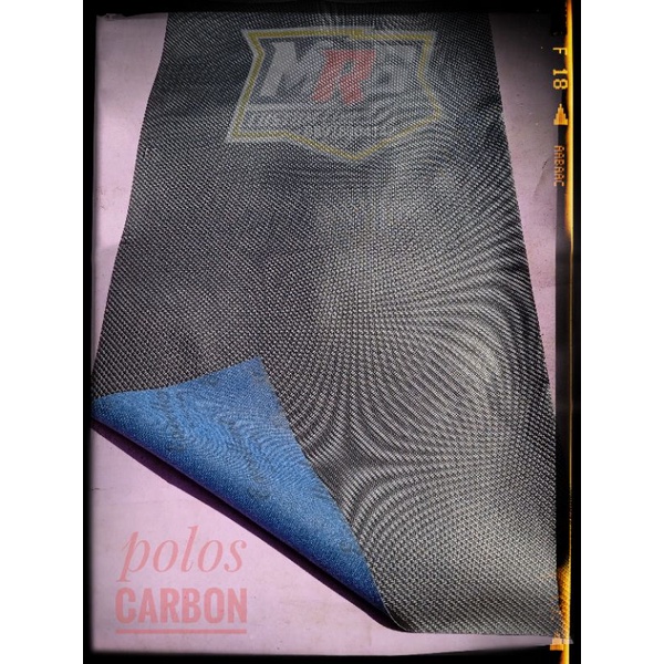 kulit jok motor hitam polos jok motor kain jok sarung jok