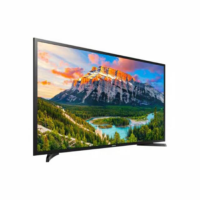 (GOJEK ONLY) Samsung HD Smart TV 32 inch N4300 2018