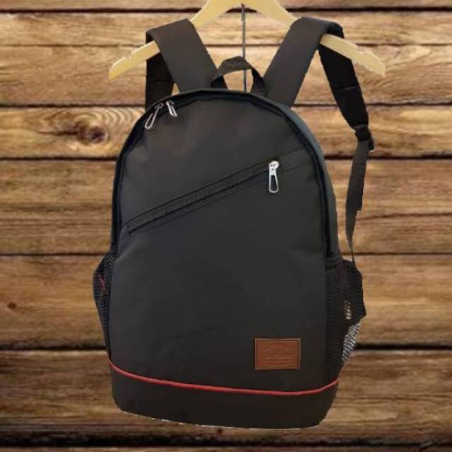 2022 Ransel Fashion Besar Tas Ransel Pria Laptop Rucksack Tas Sekolah untuk Remaja Laki-laki Mochilas Perempuan Tas Bahu Backbag