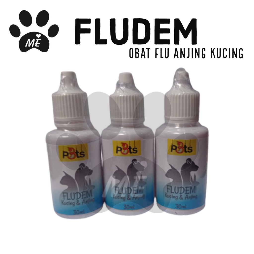 Obat Tetes Cat Dog &quot;MULTIVITAMIN&quot; Penambah Nafsu Makan