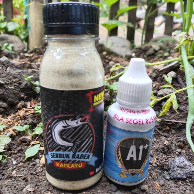 Essen A1 Khusus Lomba