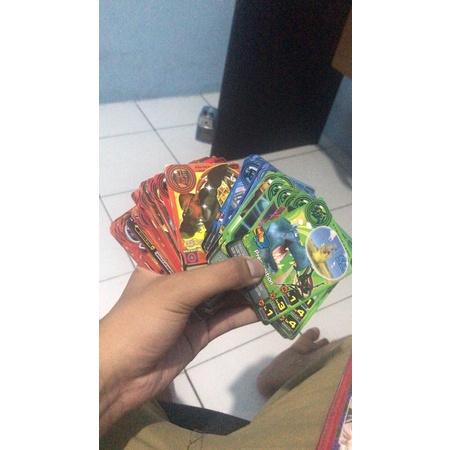 Animal Kaiser Borongan