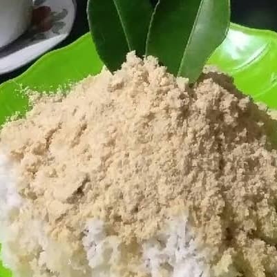 

978Eq10W Bubuk Ketan Legend Kedelai Khas Jawa Timur 250Gr WQ12