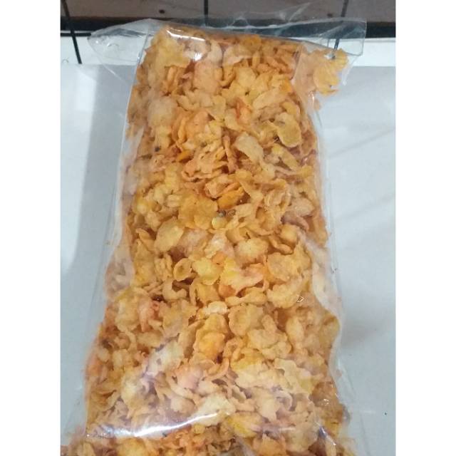 

Emping jagung ,500 gr