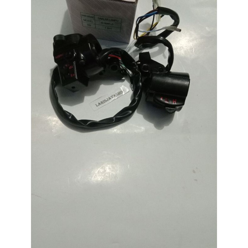 saklar kanan gl 100 saklar kiri gl 100 bisa cod