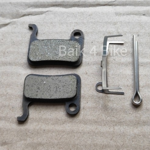 Brake pad kampas rem sepeda