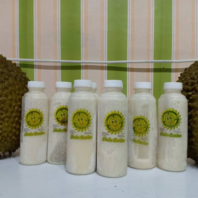 

Durian Shake