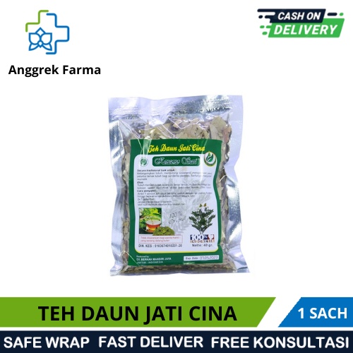 

TEH DAUN JATI CINA/TEH HERBAL UNTUK MENGURANGI LEMAK TUBUH