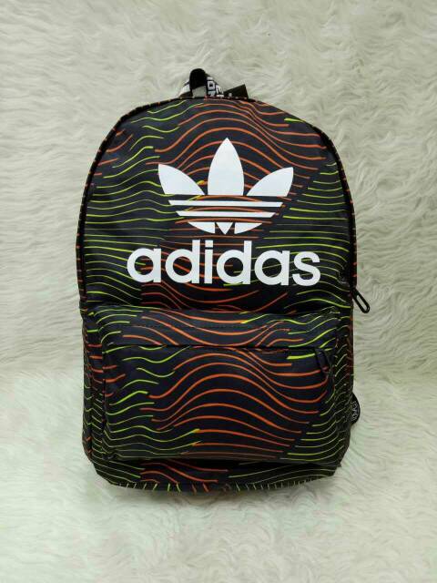 RANSEL ADIDAS SEMI ORI