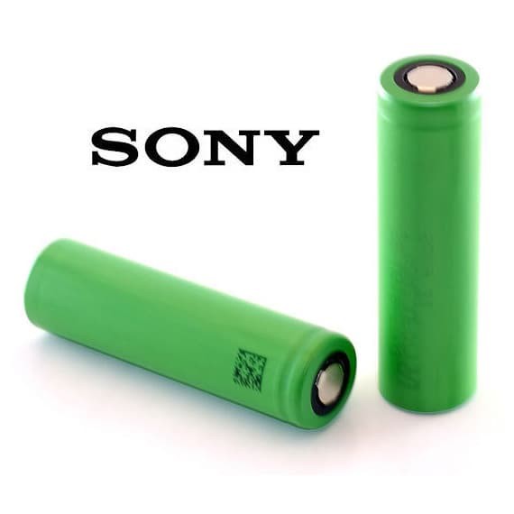 SONY VTC4 / SONY VTC 4 18650 2100 mAH 30A Authentic Battery SONY