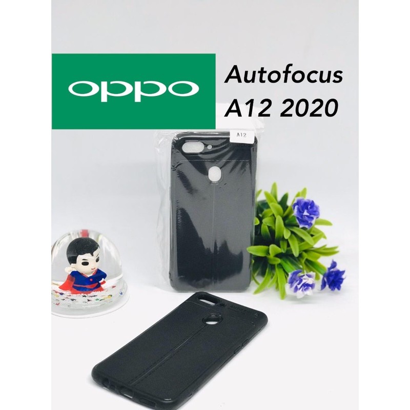PROMO AUTOFOCUS SOFT CASE OPPO A15 A15S RENO 3 4 4PRO 4F A3S A31 A53  A5 A9 2020 NEO 9