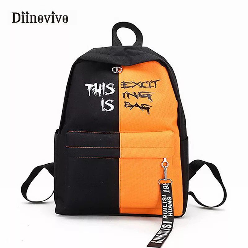 Backpack 2in1 Tas Ransel sekolah anak SD by Zellshop