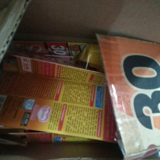 Vape Pembasmi Nyamuk 30hari One Push