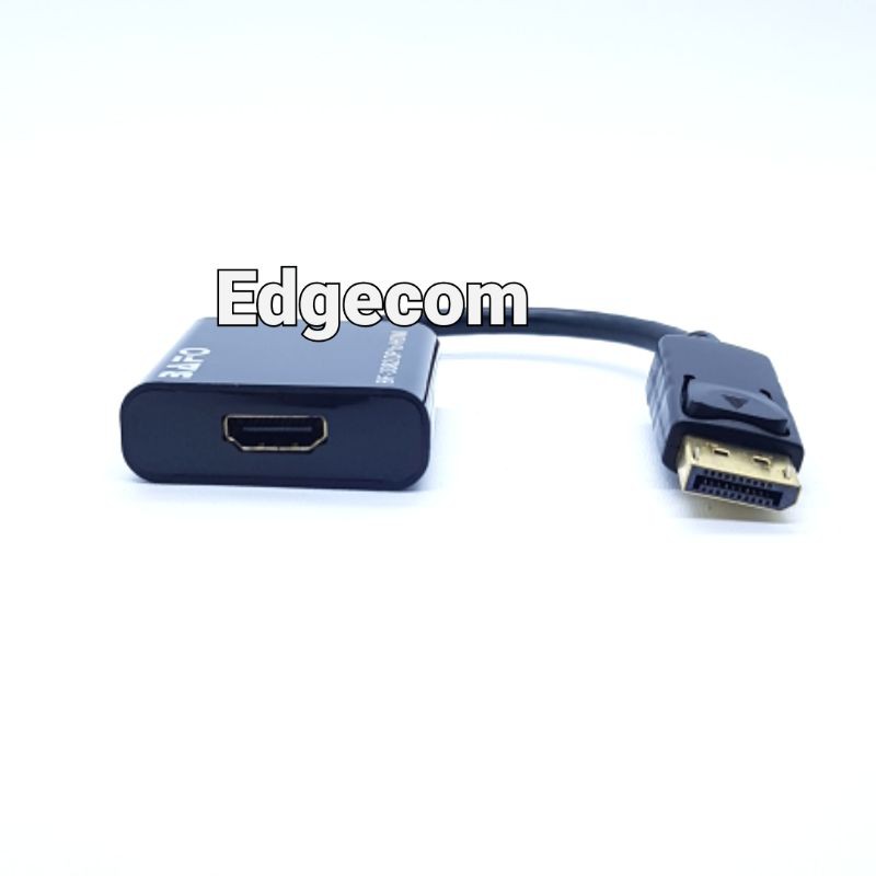 Kabel Konverter DisplayPort to HDMI BF-3382 BAFO