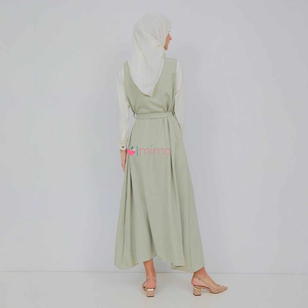 Innara Long Dress