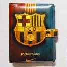 

Binder Barca