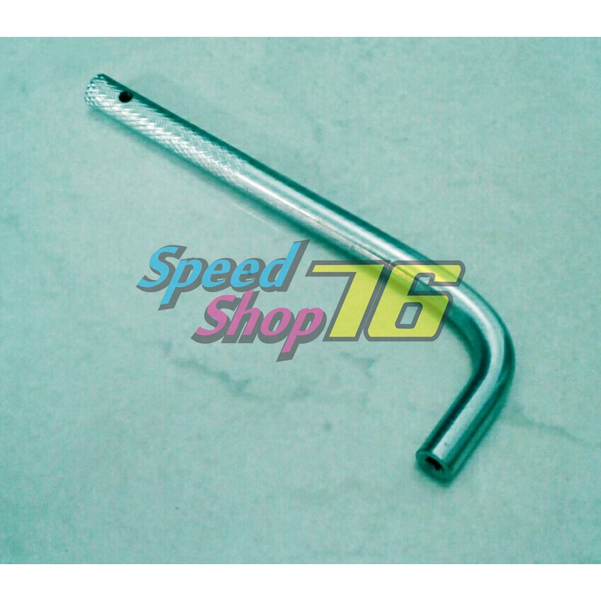 SP76 KUNCI BAUT STELAN KLEP SUPRA GRAND KARISMA PRIMA MIO JUPITER VEGA DLL