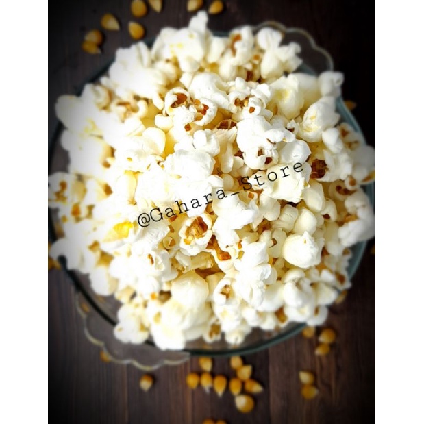 

Mine Popcorn Rasa Original