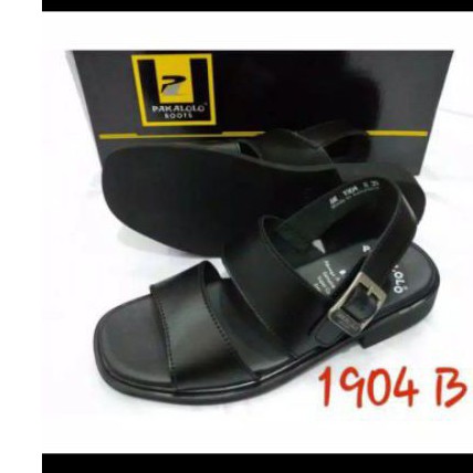 sandal pakalolo / sepatu sandal pakalolo original