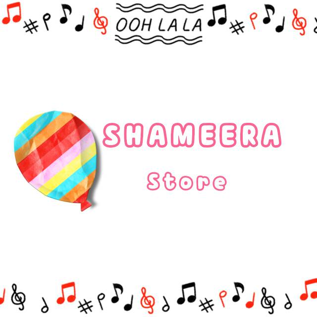 shameera_store
