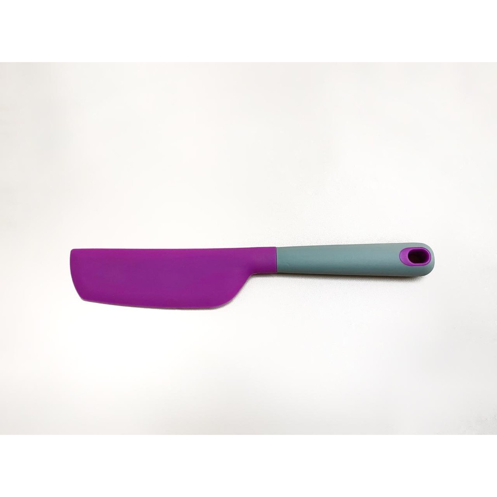 Rubber Silicone Narrow Blade Pisau Spatula Sutil Jumbo