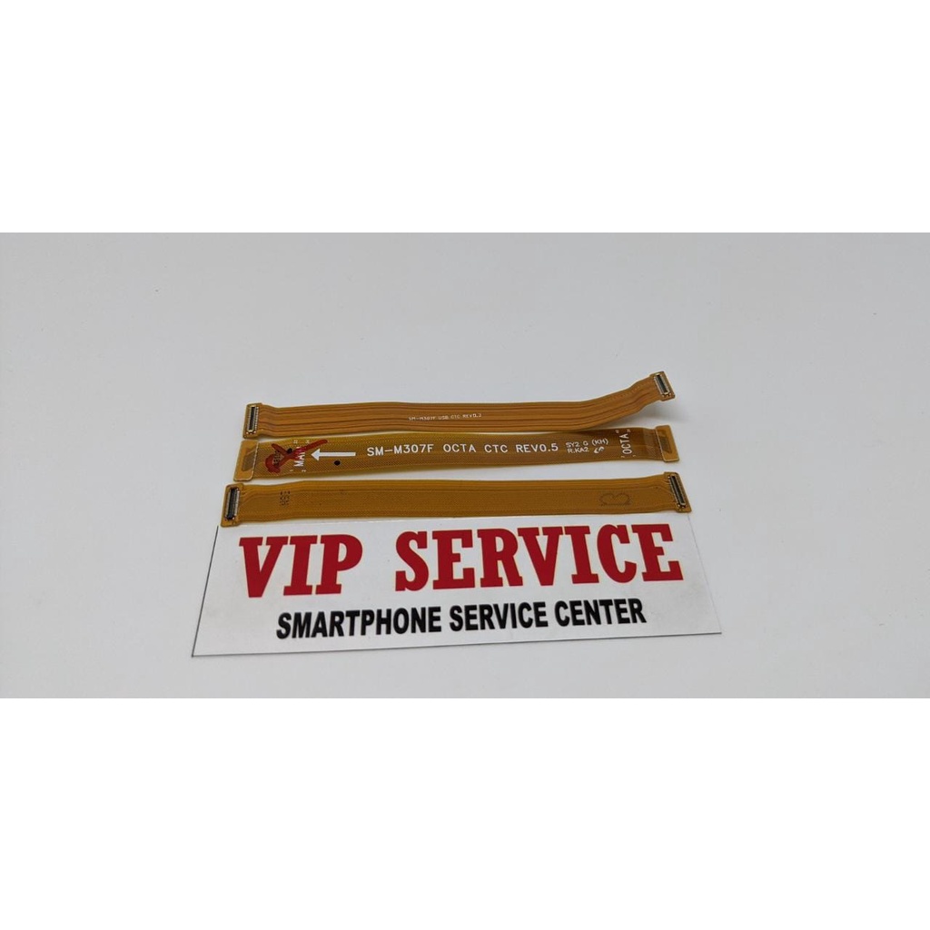 flexybel mesin tengah original normal copotan samsung M30s m21