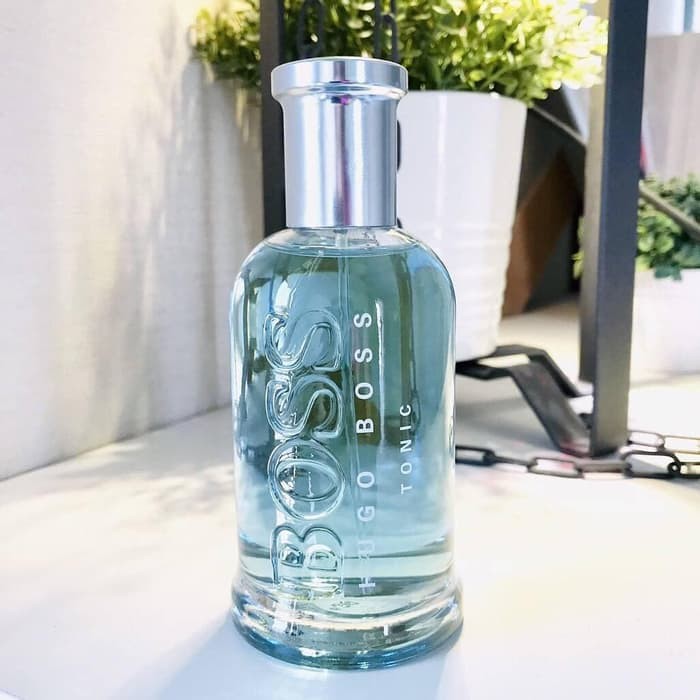 parfum hugo boss bottled tonic