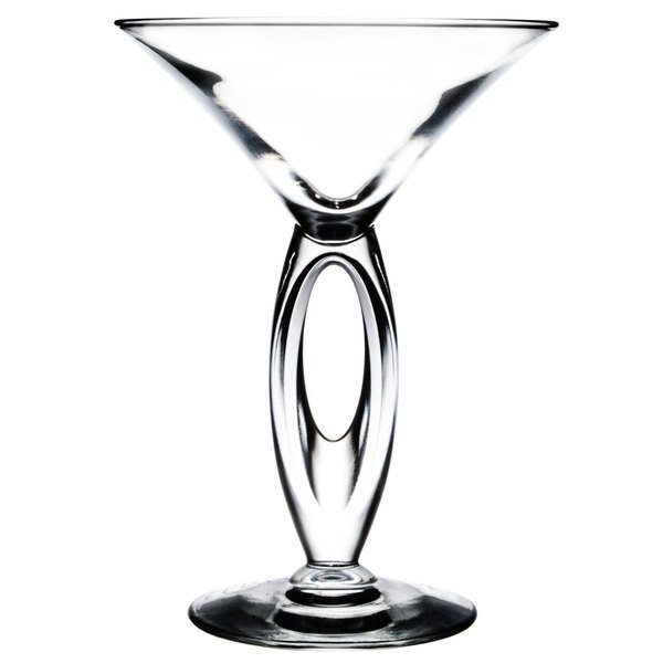 Convega Martini 200ml/ Vina Martini Glass - Libbey 8883