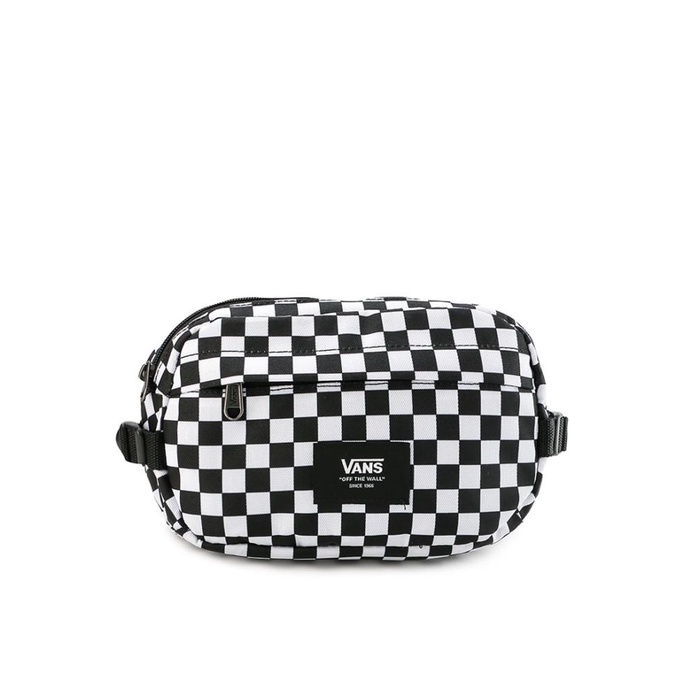 TAS VANS ORIGINAL 84370 TAS SELEMPANG CROSSBODY WANITA CEWEK BESTSELLER1111