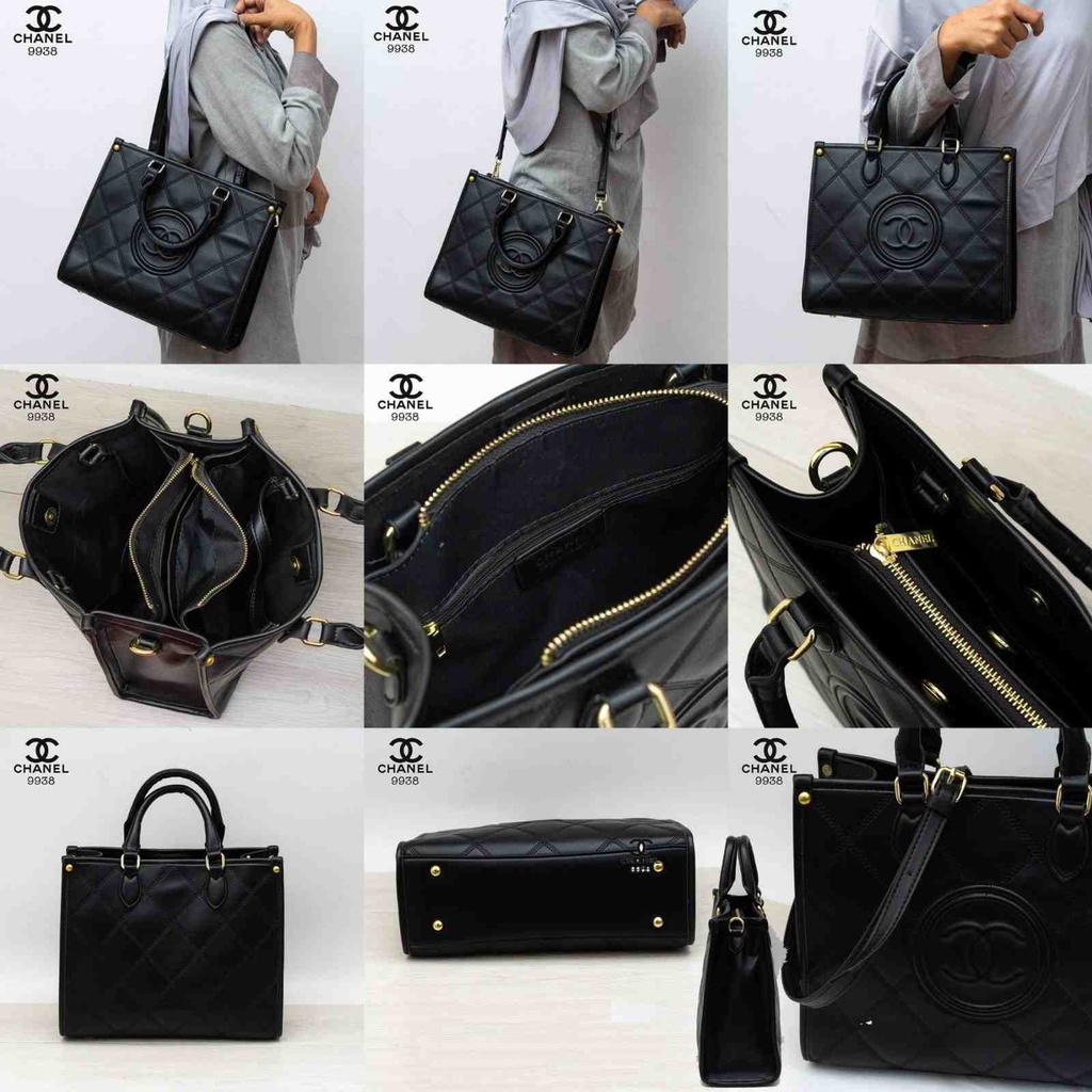 CH TOTE BAG Code : TC9938