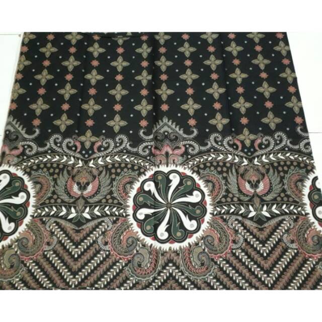 Kain batik cakra sena